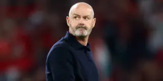 Steve clarke: Scotland’s  Leads Team to World Cup Finals After 28 Years