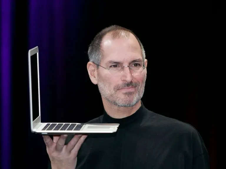 Steve Jobs: A Legacy Remembered