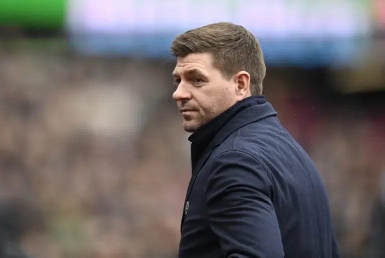 Steven Gerrard: A Journey Through Triumph and Regret