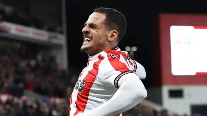 Stoke City vs Blackburn Rovers: A Hard-Fought Draw at bet365 Stadium