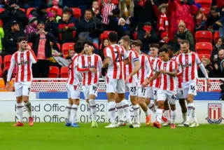 Stoke City vs Sheffield Wednesday: A Match at bet365 Stadium