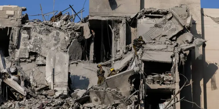 Strait Hormuz Ceasefire Proposal Sparks Tensions