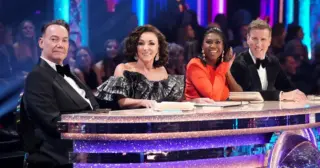 Strictly Come Dancing Faces Major Changes