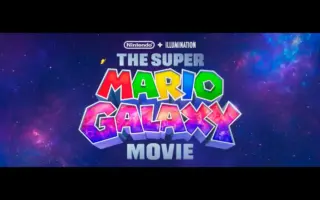 Super Mario Galaxy Movie Review: A Mixed Bag for Fans