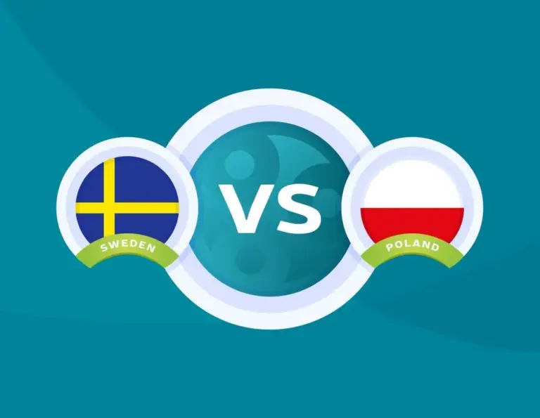 Sweden vs Poland: A Crucial World Cup Play-off Showdown in Stockholm