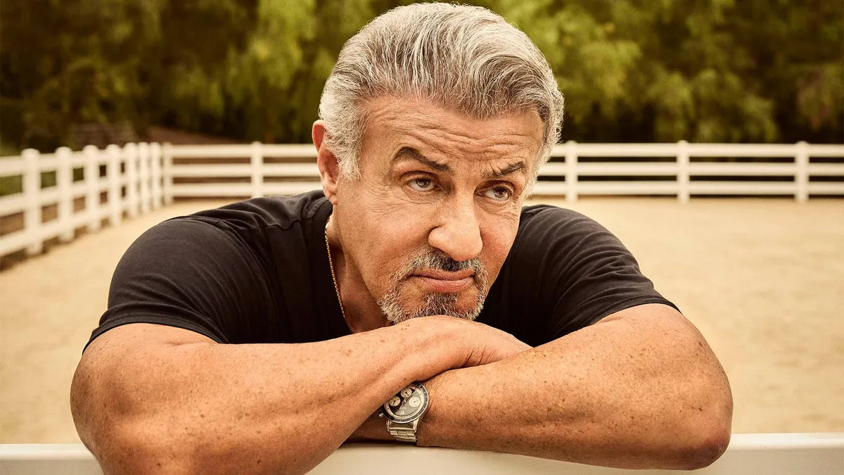 Sylvester stallone: Mexico’s Connection to ‘s Rambo Legacy