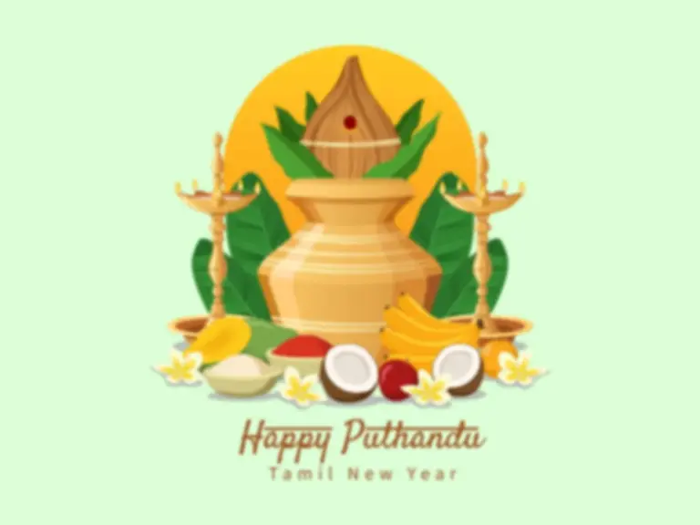 Tamil New Year Celebrations in Tamil Nadu and Beyond