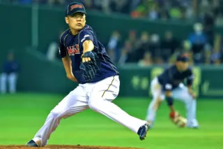 Tanaka: Perth Welcomes  Saburi’s Title Challenge