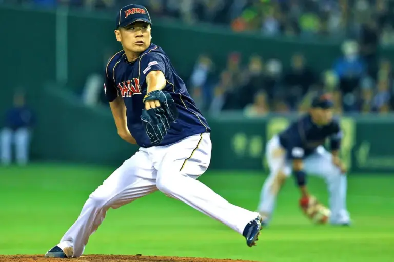 Tanaka: Perth Welcomes  Saburi’s Title Challenge