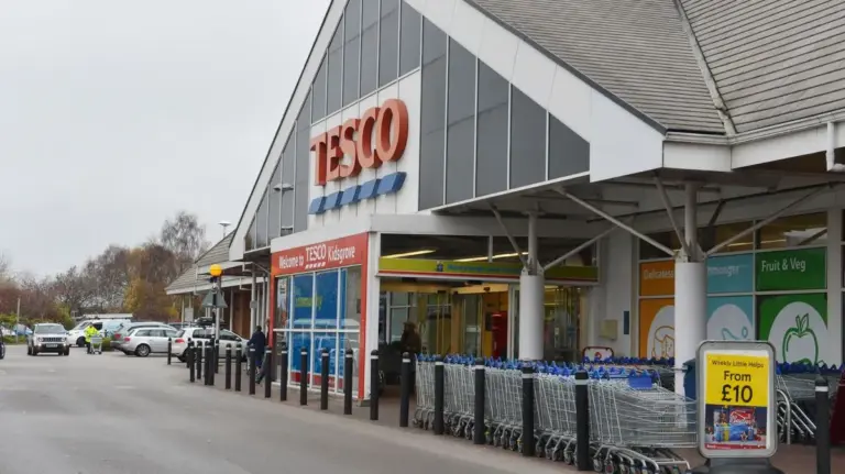 Tesco Opening Times: Easter 2026 in the UK