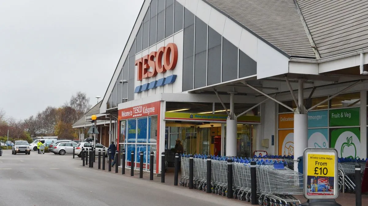 Tesco Opening Times: Easter 2026 in the UK