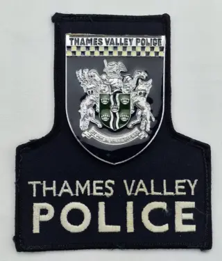 Thames valley police: Wallingford and Reading: Updates from