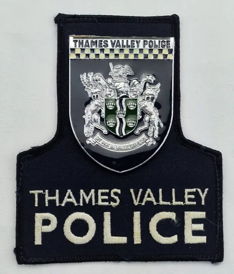 Thames valley police: Wallingford and Reading: Updates from