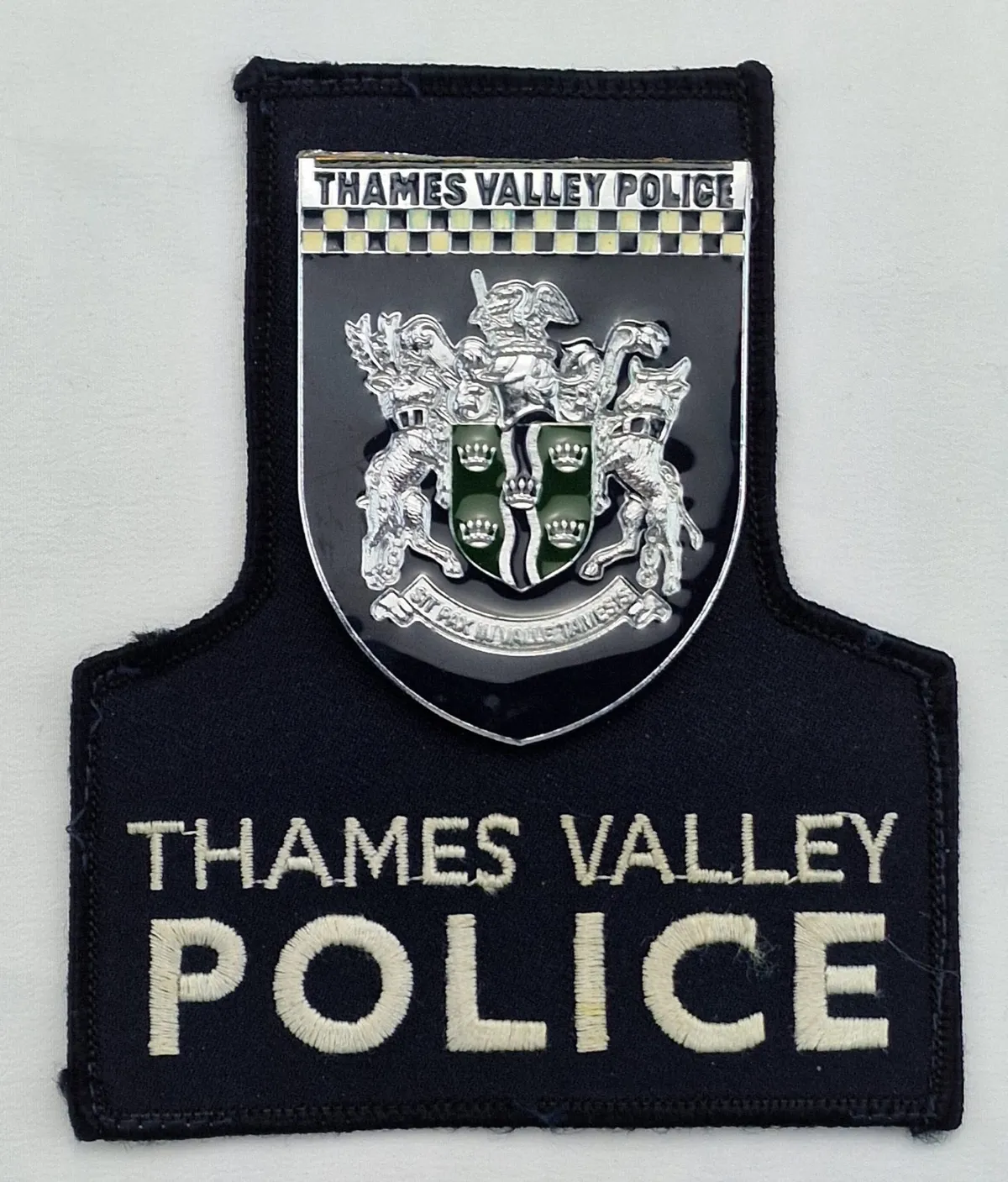 Thames valley police: Wallingford and Reading: Updates from
