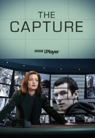 The Capture Season 4: Fans Eager for More After Dramatic Finale