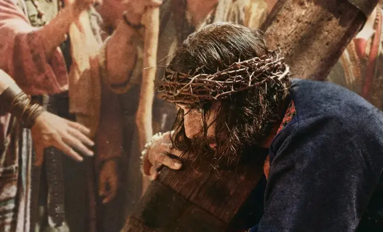 The Chosen: Season Six Premiere on November 15, 2026