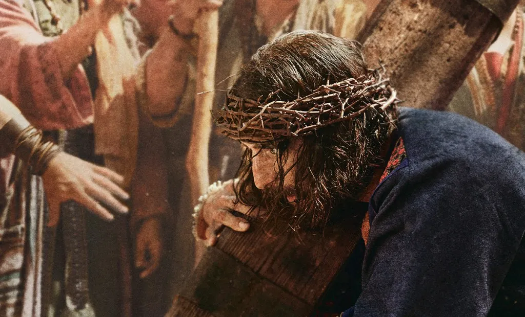 The Chosen: Season Six Premiere on November 15, 2026