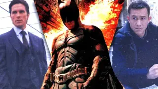 The Dark Knight Rises: Remembering John Nolan