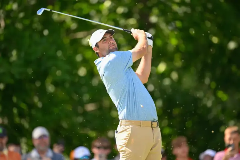 The Open: Excitement Builds for 154th Championship at Royal Birkdale