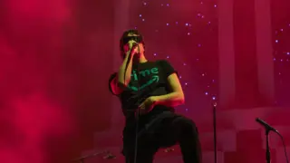 The Strokes Announce 2026 Reality Awaits World Tour