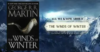 The Winds of Winter: A Long-Awaited Journey