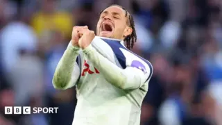 Tottenham vs Brighton: A Crucial Clash at Tottenham Hotspur Stadium