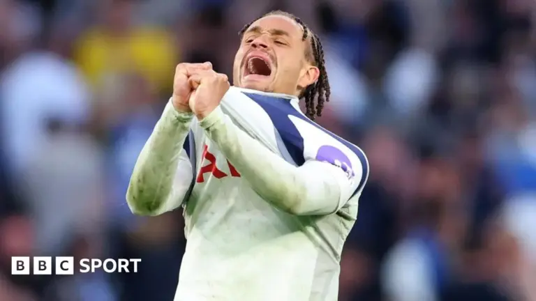 Tottenham vs Brighton: A Crucial Clash at Tottenham Hotspur Stadium