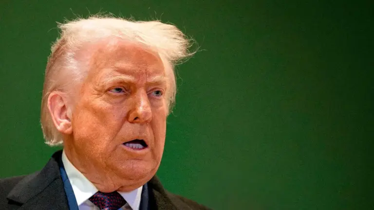 Trump Dead? Health Rumors Surround Former President