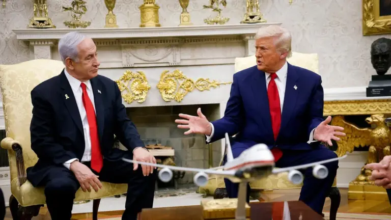 Trump iran talks: Islamabad Hosts  Amid Tensions