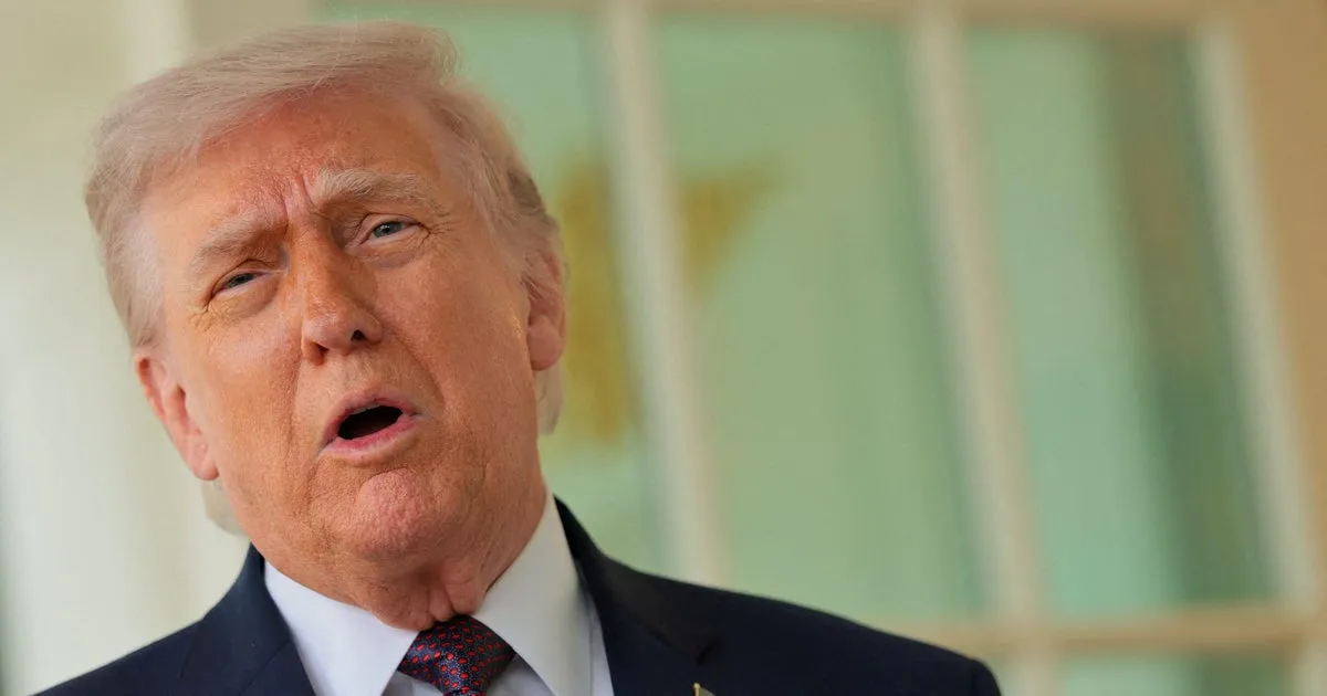 Trump Jesus Image Sparks Controversy and Backlash