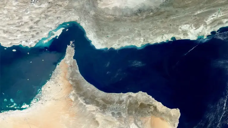 Trump Strait of Hormuz Blockade Announced Amid Rising Tensions