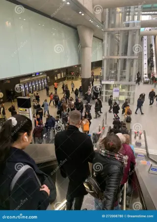 Tube strike: London  Set to Disrupt Services