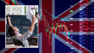 UK Recession: A Quarter Million Jobs at Risk