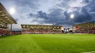 Ulster Rugby Triumphs Over Ospreys in Belfast