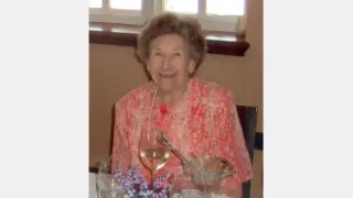 Una crown: Wisbech’s Tragic Case: The Murder of