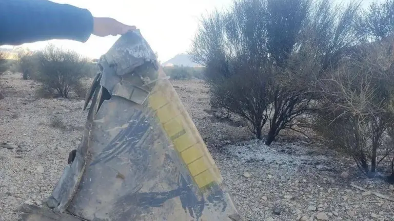 US jet shot down in Iran: F-15E incident raises tensions