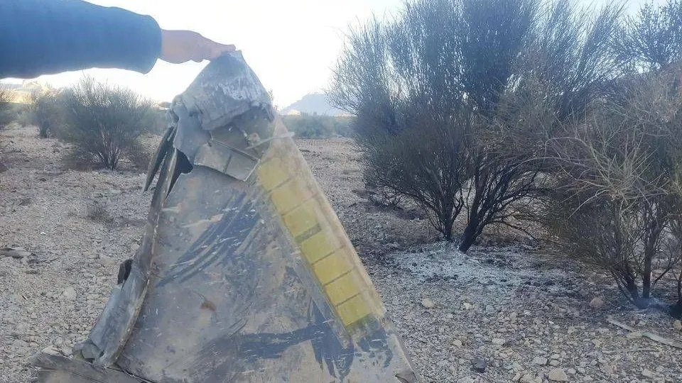 US jet shot down in Iran: F-15E incident raises tensions