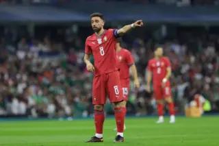 USA vs Portugal: A Friendly Match in Atlanta