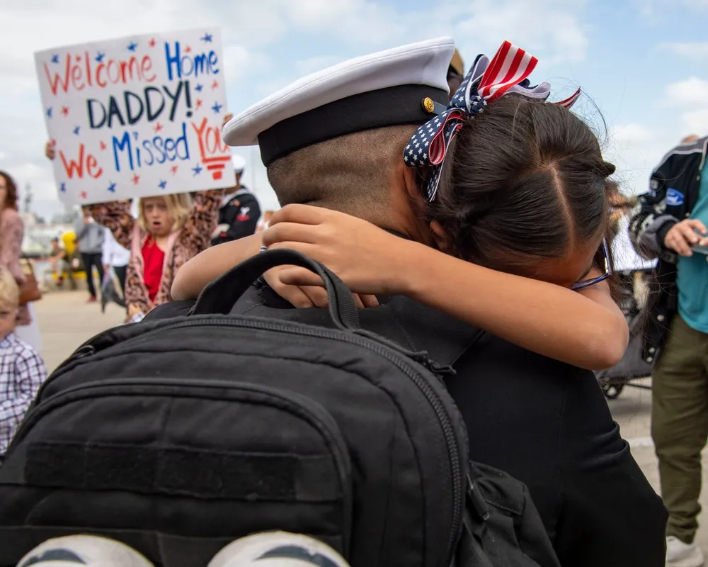 USS Tripoli Deployment Food: A Struggle for Service Members in the Middle East