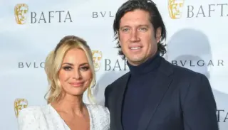 Vernon kay: New York’s Opens Up About Parenting Challenges