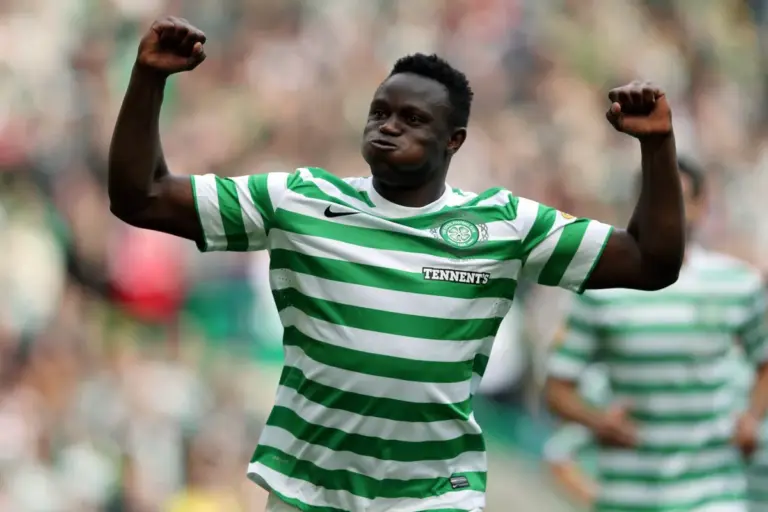 Victor Wanyama Announces Retirement from Professional Football