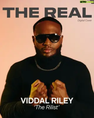 Viddal Riley Triumphs at O2 Arena in London