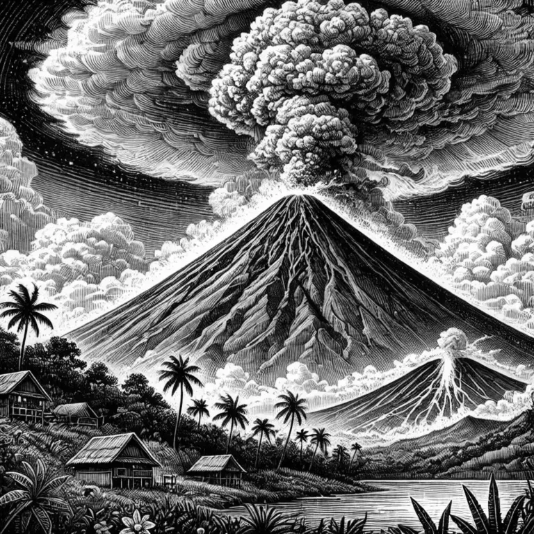 Volcano: Kagoshima’s Sakurajima  Erupts, Sending Ash Plume Skyward