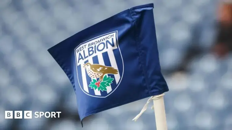 West Brom Points Deduction: Club Faces Potential Penalty