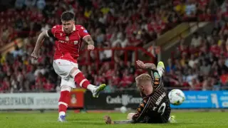 West Brom vs Wrexham: A Thrilling Encounter at The Hawthorns
