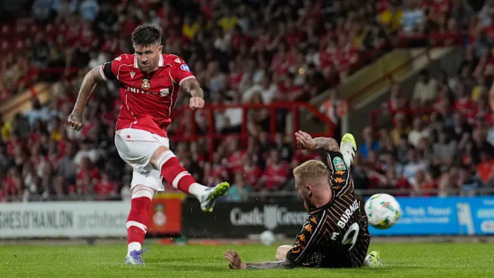 West Brom vs Wrexham: A Thrilling Encounter at The Hawthorns