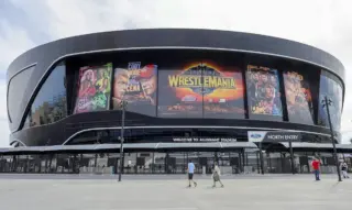 What time does WrestleMania start UK: WrestleMania 42