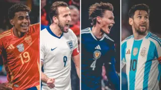 When does the World Cup start: 2026 FIFA World Cup in Canada, Mexico, USA