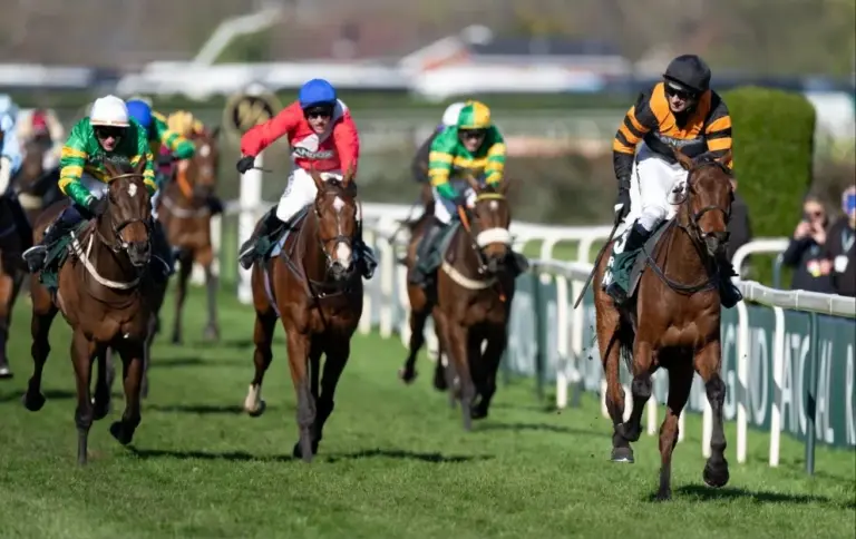 When is the Grand National 2026? Aintree Awaits on April 11