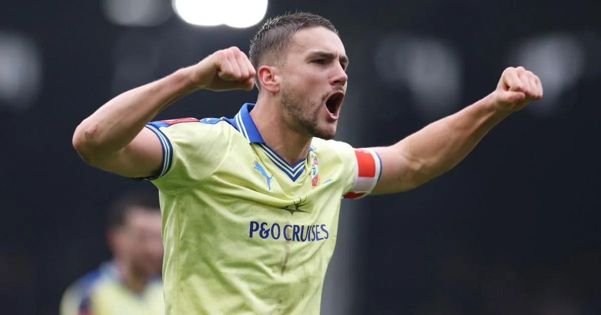 Why are Southampton wearing yellow today?